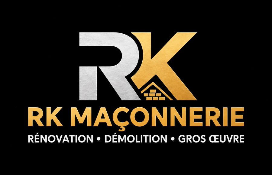 RK Maçonnerie